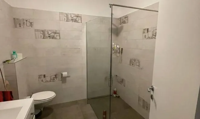 Недвижимость Трёхкомнатная квартира в центре: 6