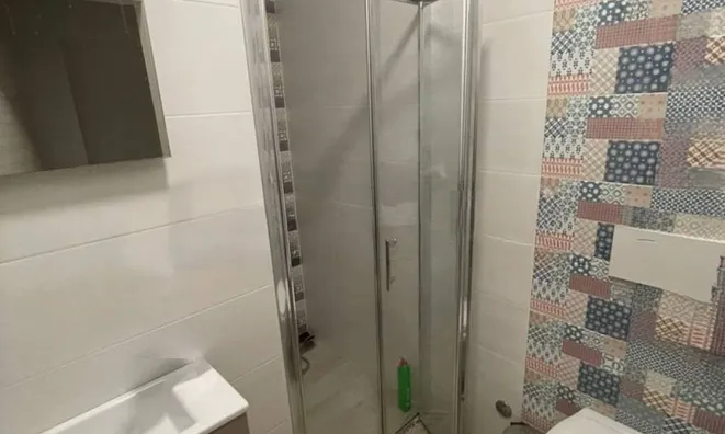 Недвижимость Трёхкомнатная квартира в центре: 9