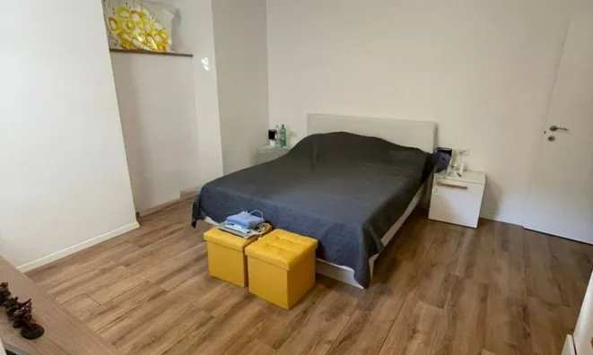 Недвижимость Трёхкомнатная квартира в центре: 13