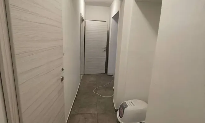 Недвижимость Трёхкомнатная квартира в центре: 14