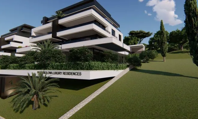 Недвижимость Четырехкомнатная квартира Центр: 7