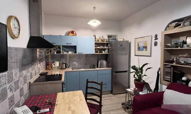 Недвижимость Четырехкомнатная квартира Опатия: 1