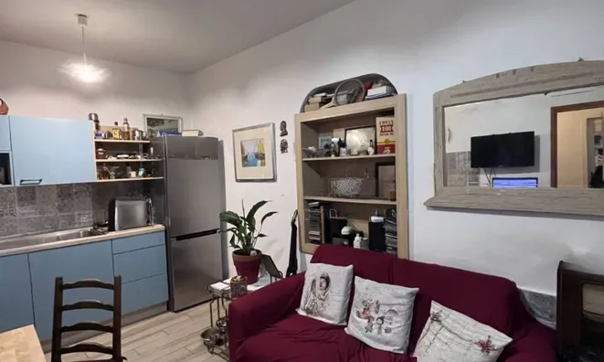 Недвижимость Четырехкомнатная квартира Опатия: 2