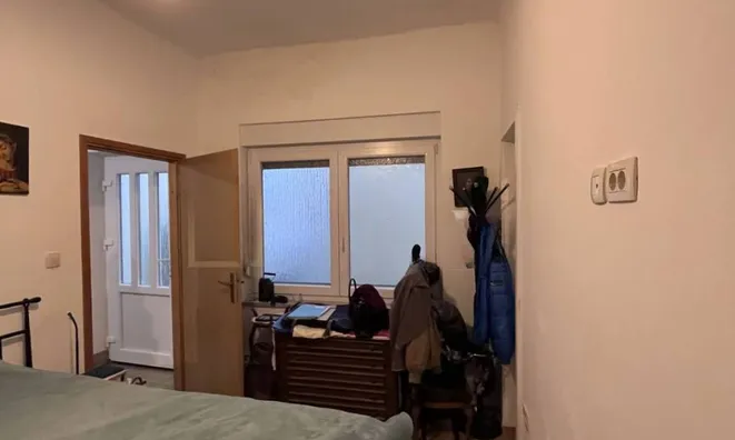 Недвижимость Четырехкомнатная квартира Опатия: 4