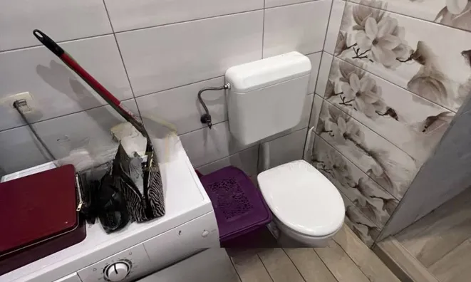 Недвижимость Четырехкомнатная квартира Опатия: 8