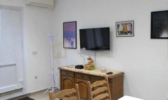 Недвижимость Четырехкомнатная квартира Опатия: 11