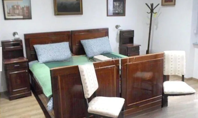 Недвижимость Четырехкомнатная квартира Опатия: 12