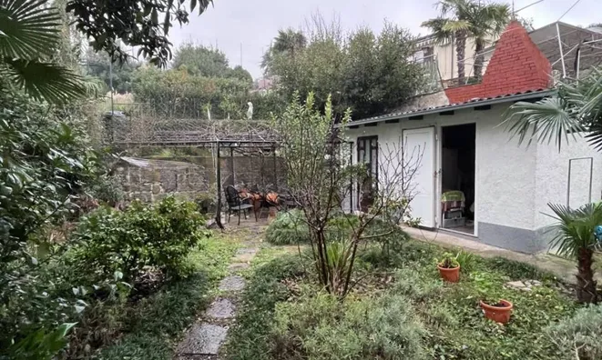 Недвижимость Четырехкомнатная квартира Опатия: 17