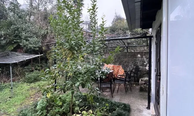 Недвижимость Четырехкомнатная квартира Опатия: 18