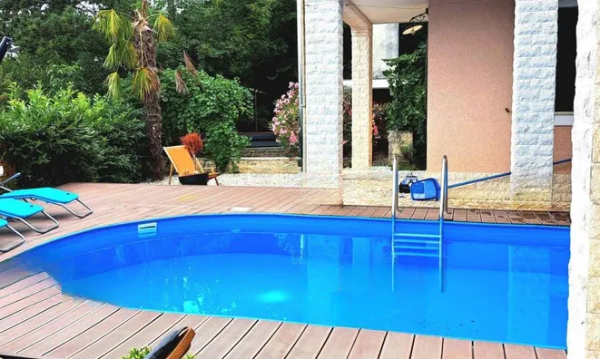 Недвижимость Семейный дом в Вепринаце: 3