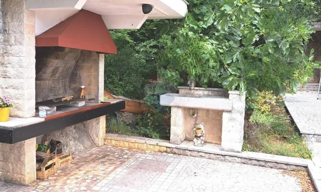 Недвижимость Семейный дом в Вепринаце: 4