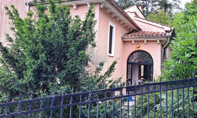 Недвижимость Семейный дом в Вепринаце: 5