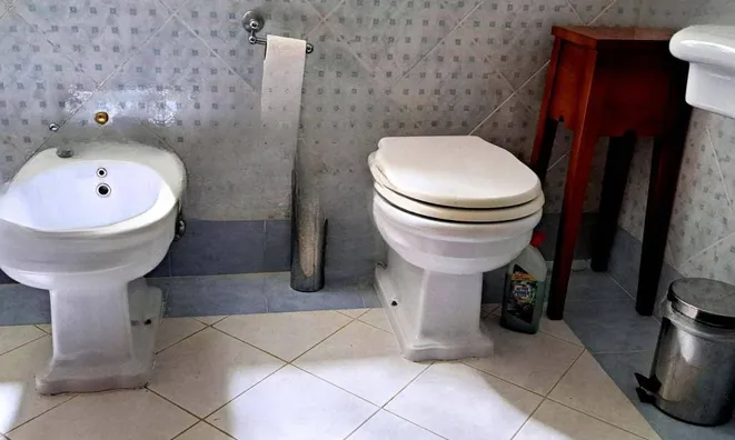 Недвижимость Семейный дом в Вепринаце: 9