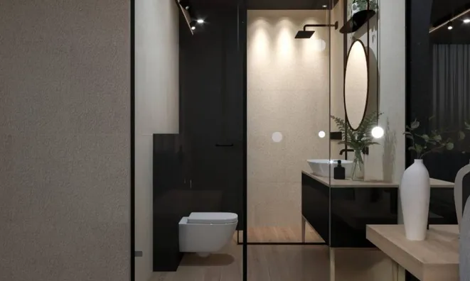 Недвижимость Четырехкомнатная квартира Воловско: 3