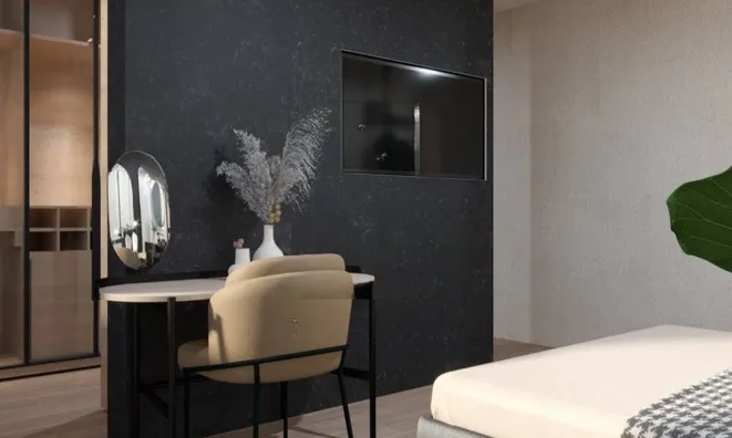 Недвижимость Четырехкомнатная квартира Воловско: 4