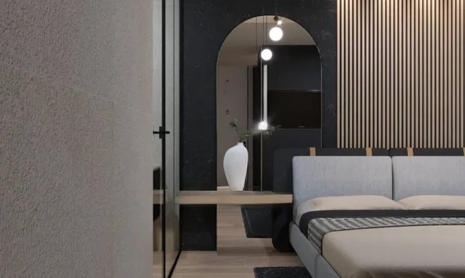 Недвижимость Четырехкомнатная квартира Воловско: 6