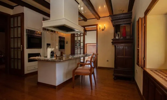 Недвижимость Квартира Опатия Центр: 10