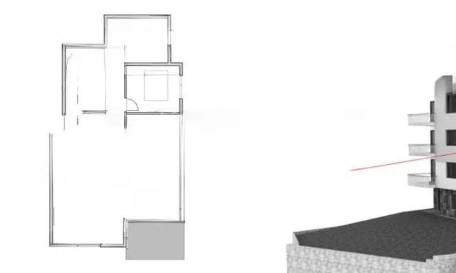 Недвижимость Четырехкомнатная квартира Центр: 2