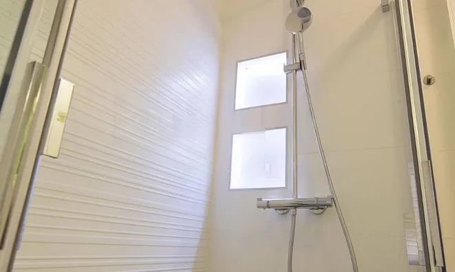 Недвижимость Двухкомнатная квартира в центре Опатии: 15