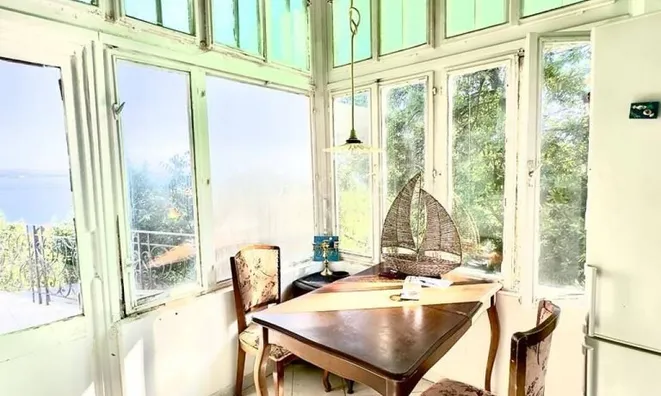 Недвижимость Трехкомнатная квартира в Опатии: 2