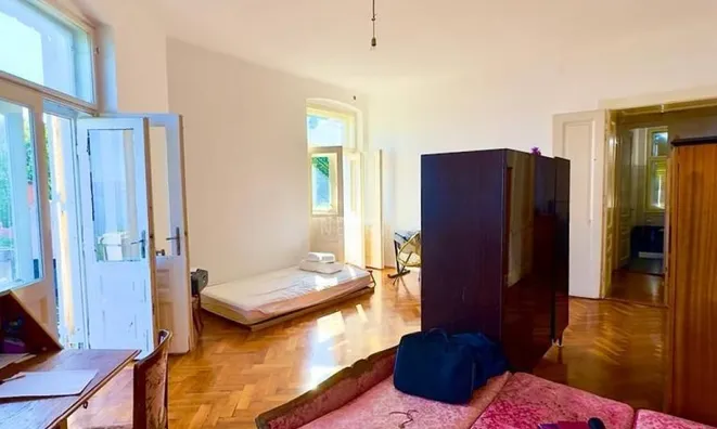 Недвижимость Трехкомнатная квартира в Опатии: 3