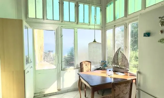 Недвижимость Трехкомнатная квартира в Опатии: 6