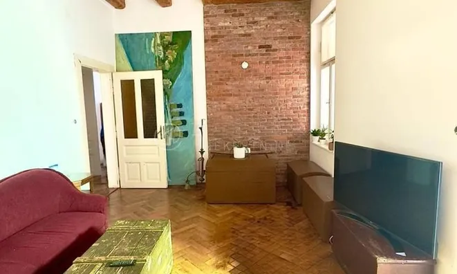 Недвижимость Трехкомнатная квартира в Опатии: 7