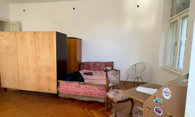 Недвижимость Трехкомнатная квартира в Опатии: 9