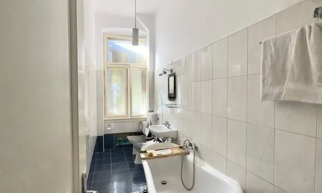 Недвижимость Трехкомнатная квартира в Опатии: 10