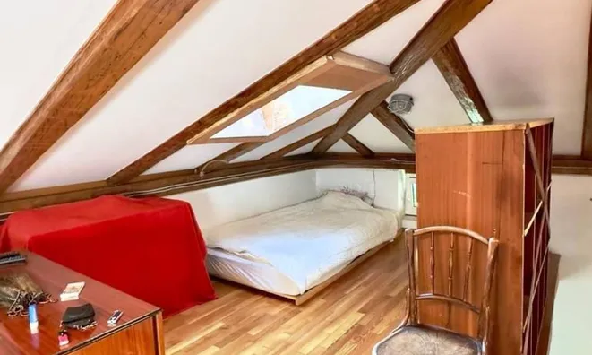 Недвижимость Трехкомнатная квартира в Опатии: 12