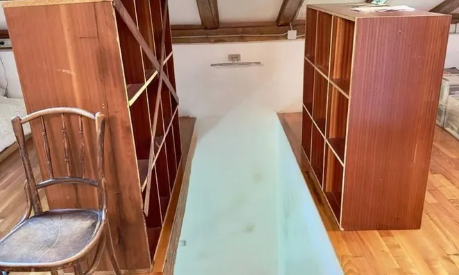 Недвижимость Трехкомнатная квартира в Опатии: 13