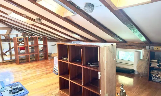 Недвижимость Трехкомнатная квартира в Опатии: 14