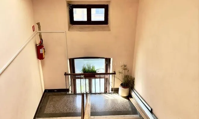 Недвижимость Трехкомнатная квартира в Опатии: 15