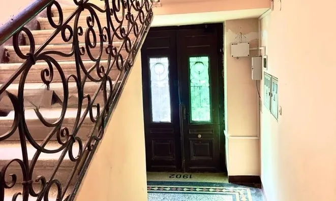 Недвижимость Трехкомнатная квартира в Опатии: 16