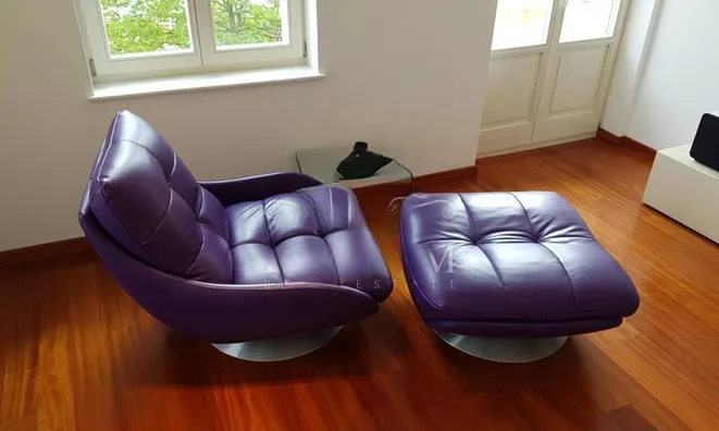 Недвижимость Трёхкомнатная квартира, Центр: 12