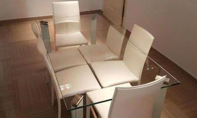 Недвижимость Трёхкомнатная квартира, Центр: 19