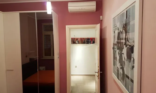 Недвижимость Трёхкомнатная квартира, Центр: 24