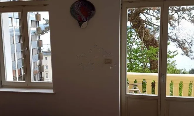 Недвижимость Трёхкомнатная квартира, Центр: 35