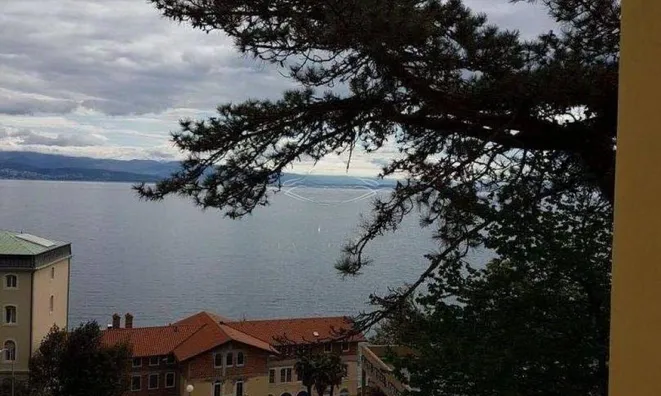 Недвижимость Трёхкомнатная квартира, Центр: 38