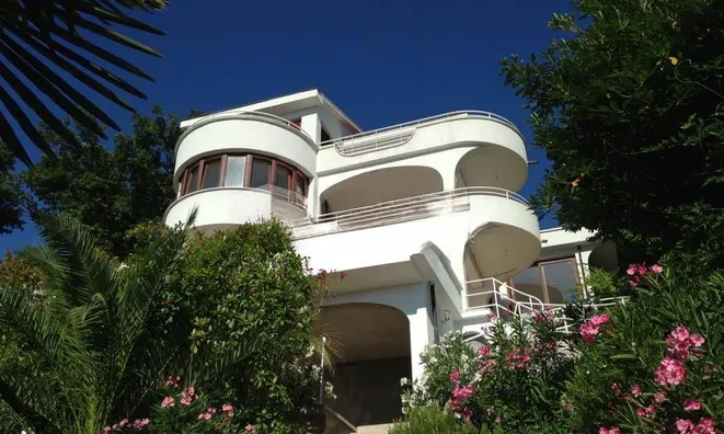 Недвижимость Четырехкомнатная квартира в Опатии: 2