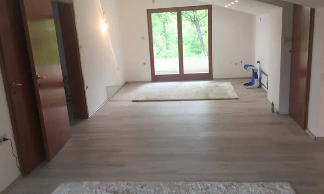 Недвижимость Четырехкомнатная квартира в Опатии: 6