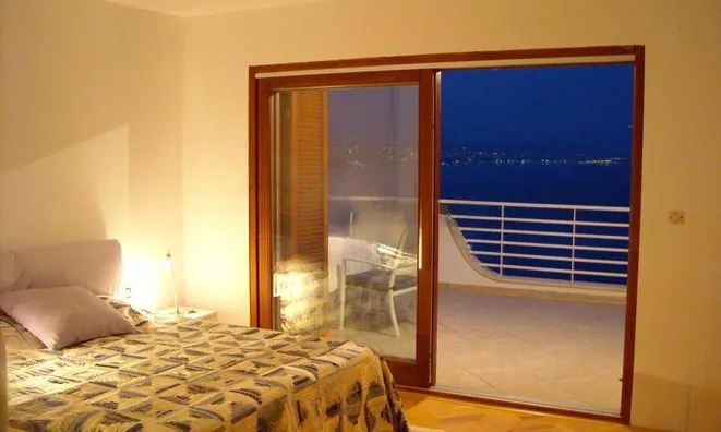 Недвижимость Четырехкомнатная квартира в Опатии: 7