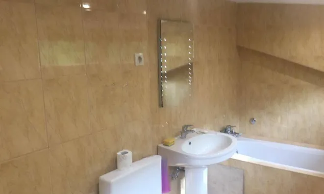 Недвижимость Четырехкомнатная квартира в Опатии: 8