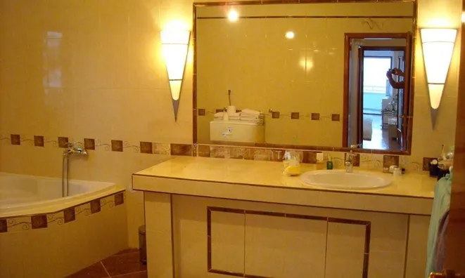 Недвижимость Четырехкомнатная квартира в Опатии: 9