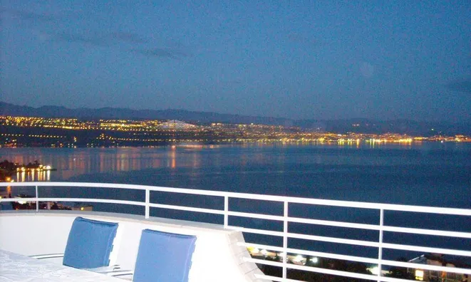 Недвижимость Четырехкомнатная квартира в Опатии: 10