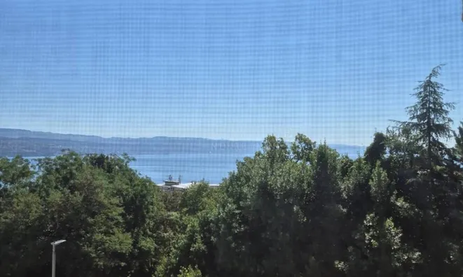 Недвижимость Четырехкомнатная квартира в центре Опатии: 3