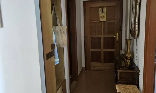 Недвижимость Четырехкомнатная квартира в центре Опатии: 7