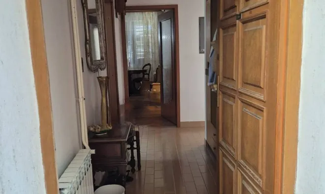 Недвижимость Четырехкомнатная квартира в центре Опатии: 8