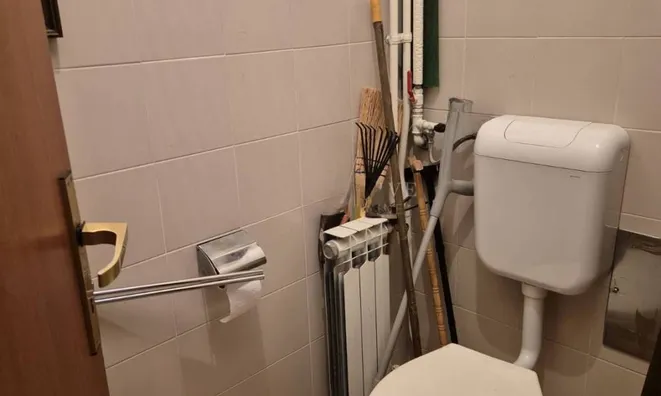 Недвижимость Четырехкомнатная квартира в центре Опатии: 10