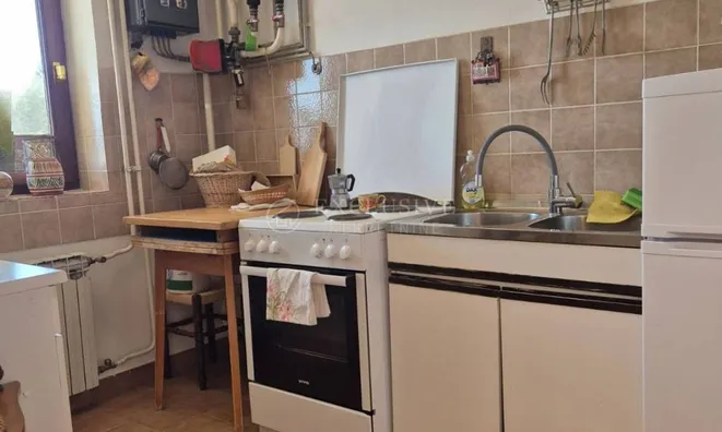 Недвижимость Четырехкомнатная квартира в центре Опатии: 11